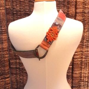 Free People belt